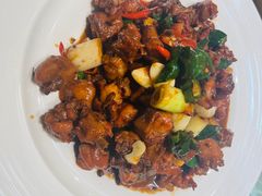 -鲁城往事(游客中心店)