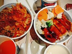 -吉野家(567漫天地店)