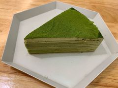 -仁义涵西餐·咖啡(中华巴洛克店)