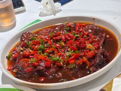 -欧记大排档·景德菜(上海首店)