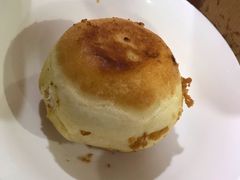 牛肉煎包-牛煎里牛肉煎包淮南牛肉汤(广东路店)