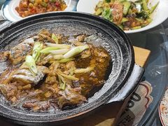 -君霖海鲜私房菜(春柳店)