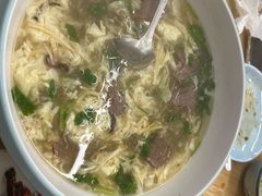 -彭城味道.地道徐州味(怡海花园店)