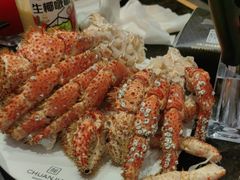 -川骄海鲜自助(河东店)