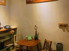 -时光花园(白鹭洲店)