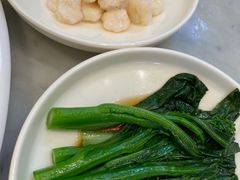 蔬菜-南小馆(迪士尼小镇店)
