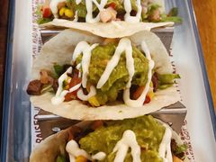 -HFFOUSA TACO弗萨塔可墨西哥餐厅(颐堤港店)