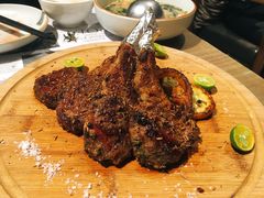 -小大董·烤鸭(凤凰汇店)