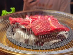 -西塔老太太泥炉烤肉(上海七宝领展广场店)