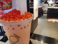 -KOI Thé(正佳广场店)