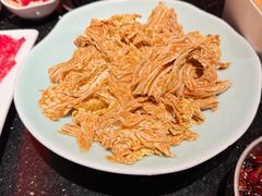-南门涮肉(东单店)
