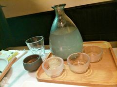-绿茶餐厅(首开福茂店)