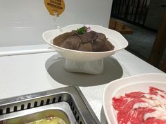 -巴奴毛肚火锅(九洲店)