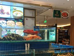 -阿明小菜·海鲜·上海菜(梅陇店)