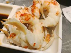 -五月罗马海鲜烤肉自助餐厅(印象城店)