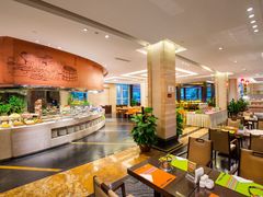 -绍兴鉴湖君澜大酒店