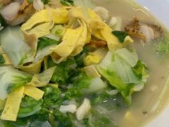 -天顺渔港·海景餐厅(星海广场店)