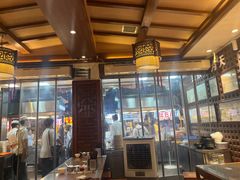 -毅祥斋老孙家泡馍(北院门鼓楼店)