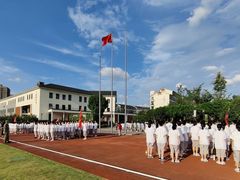 -杭州学军中学海创园学校