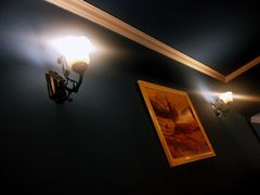 -V&A cafe