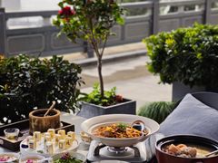 -汉水谣·江景餐厅(江滩店)