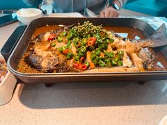 -半天妖烤鱼(新中关购物中心店)