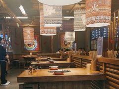 -洱火云南酸菜牛肉火锅(石景山当代商城店)