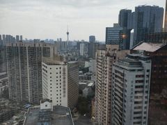 -富力丽思卡尔顿酒店·丽轩中餐厅