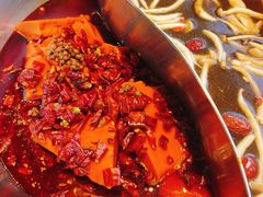 -憨铁匠老火锅(龙岗万科里店)