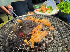 -樱嘢·炭火烧肉(惠南店)