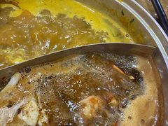 -呷哺呷哺(西单大悦城店)