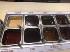-古关火锅店(古北水镇景区店)