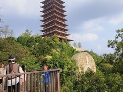 -牛首山文化旅游区