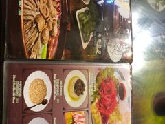 -玛禄藏膳(五分店)