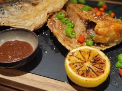 -Brut Eatery Wine Bar & Restaurant (建国东路店)