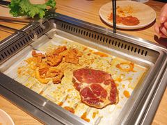 -新石器烤肉(无锡万象城店)