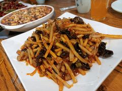 -文记四川鱼馆(小纬北路店)