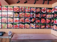 -丹东立强海鲜烧烤·牛B大串(星海店)