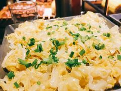 -很久以前羊肉串(大华三路店)