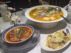 -川味堂·四川豆花(八卦岭店)