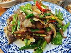 -三孃黔江鸡杂(南坪店)