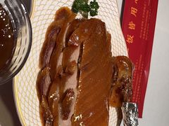 -锦炉·酥皮烤鸭(绿城百合店)