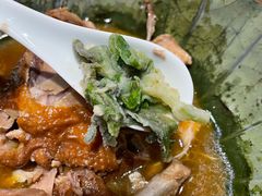 -掌柜的店·河南菜(新天地店)