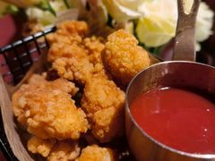 -第101座花园餐厅(湖滨88店)