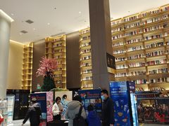 -深影国际影城(学院南路店CGS中国巨幕店)