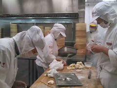 -鼎泰丰(渔阳店)