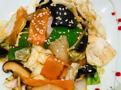 -东京屋(武定路店)
