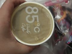 -85度C(南京中山南店)