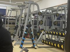 -中田健身工作室(新天地店)