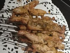 鸡肉串-好介口深夜酒馆(梅江店)